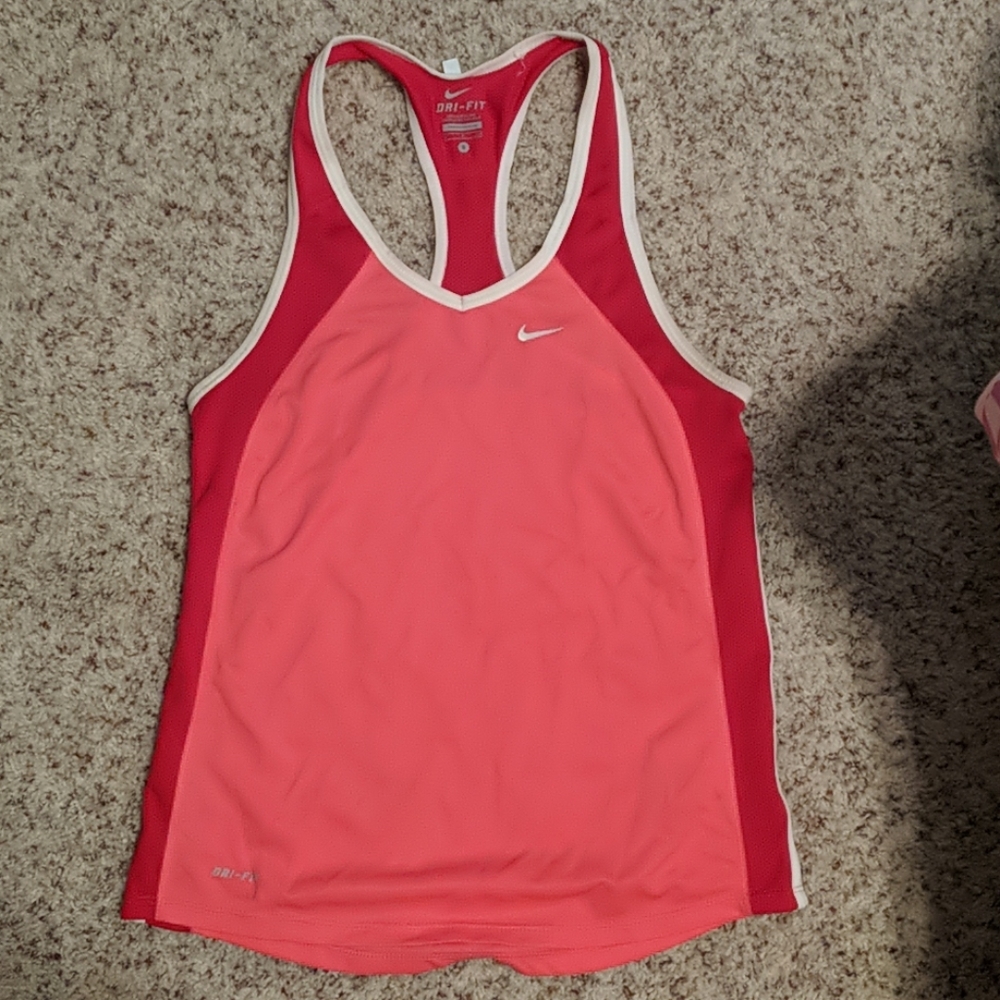 Nike tank top